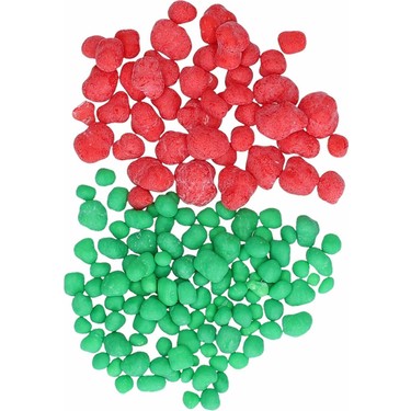 Nerds Watermelon & Cherry 46.7g