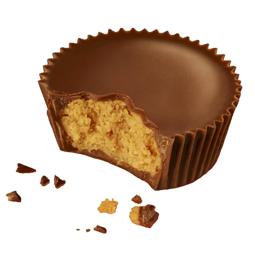 Reeses Miniature Cup 8g