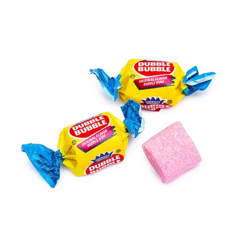 Dubble Bubble Original