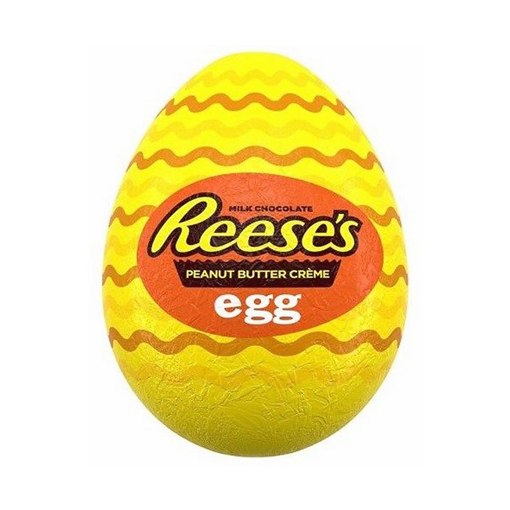 Reeses Peanut Butter Creme Egg 34g