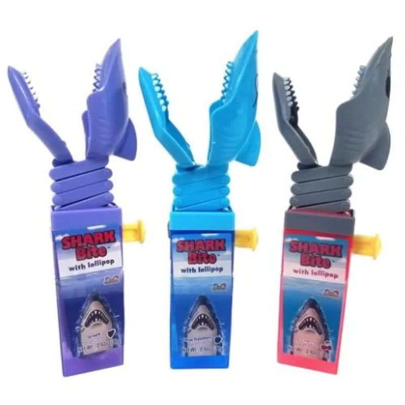 Shark Candy Toy 8g