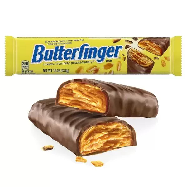 Butterfinger Bar 53.8g