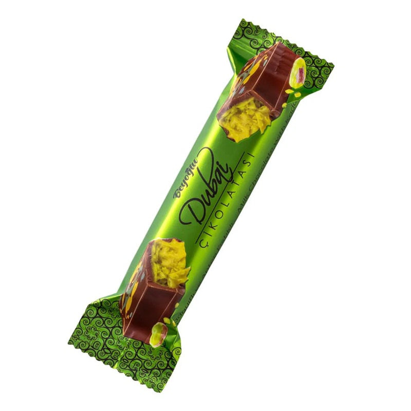 Dubaco Pistachio Dubai Chocolate 35g