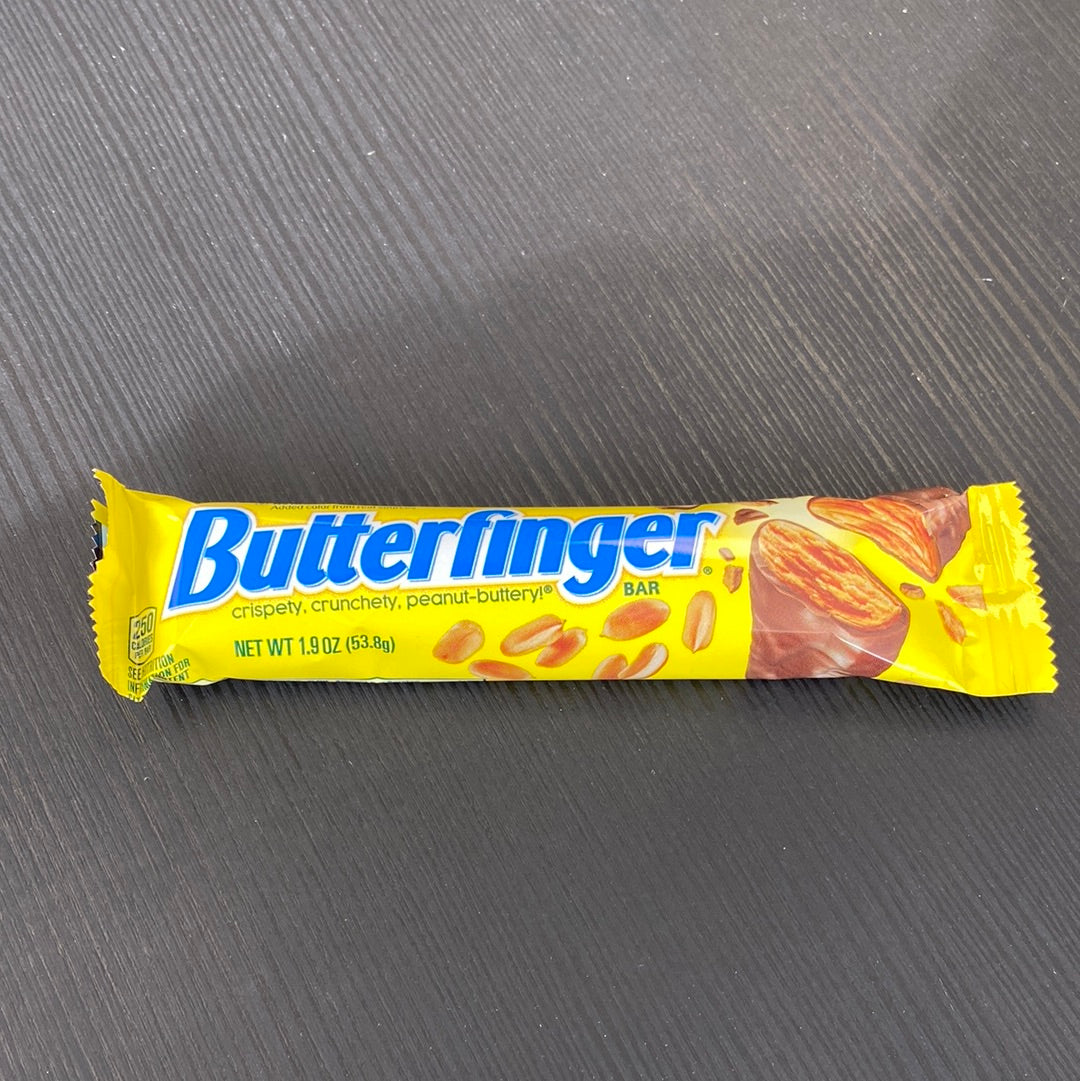 Butterfinger Bar 53.8g