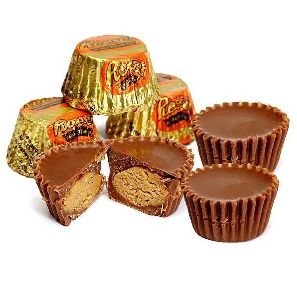 Reeses Miniature Cup 8g
