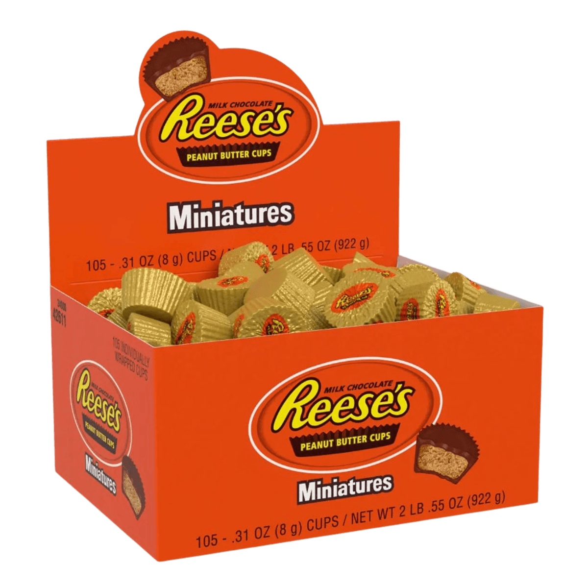 Reeses Miniature Cup 8g