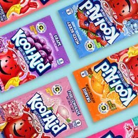 Drink Mix