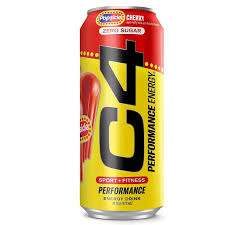 C4 Energy Drink