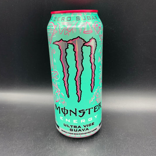 Monster Vice Guava 473ml