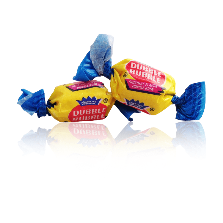 Dubble Bubble Original