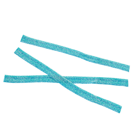 Sour Power Wrapped Belts Blue Rasp 9.6g