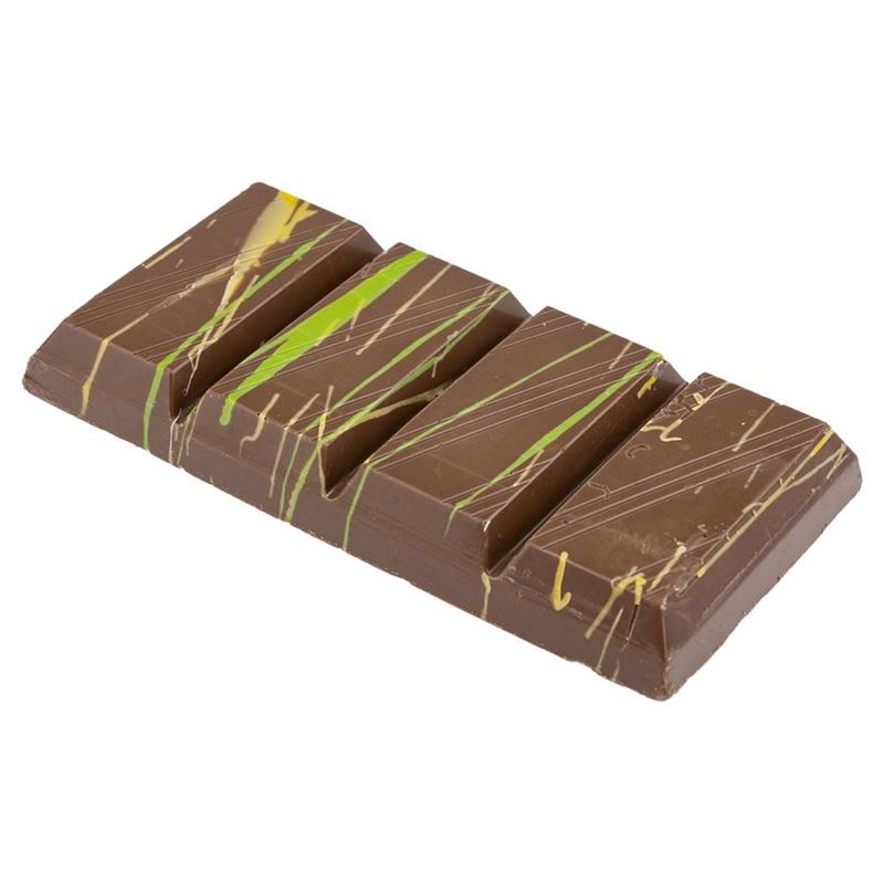 Dubaco Pistachio Dubai Chocolate 95g