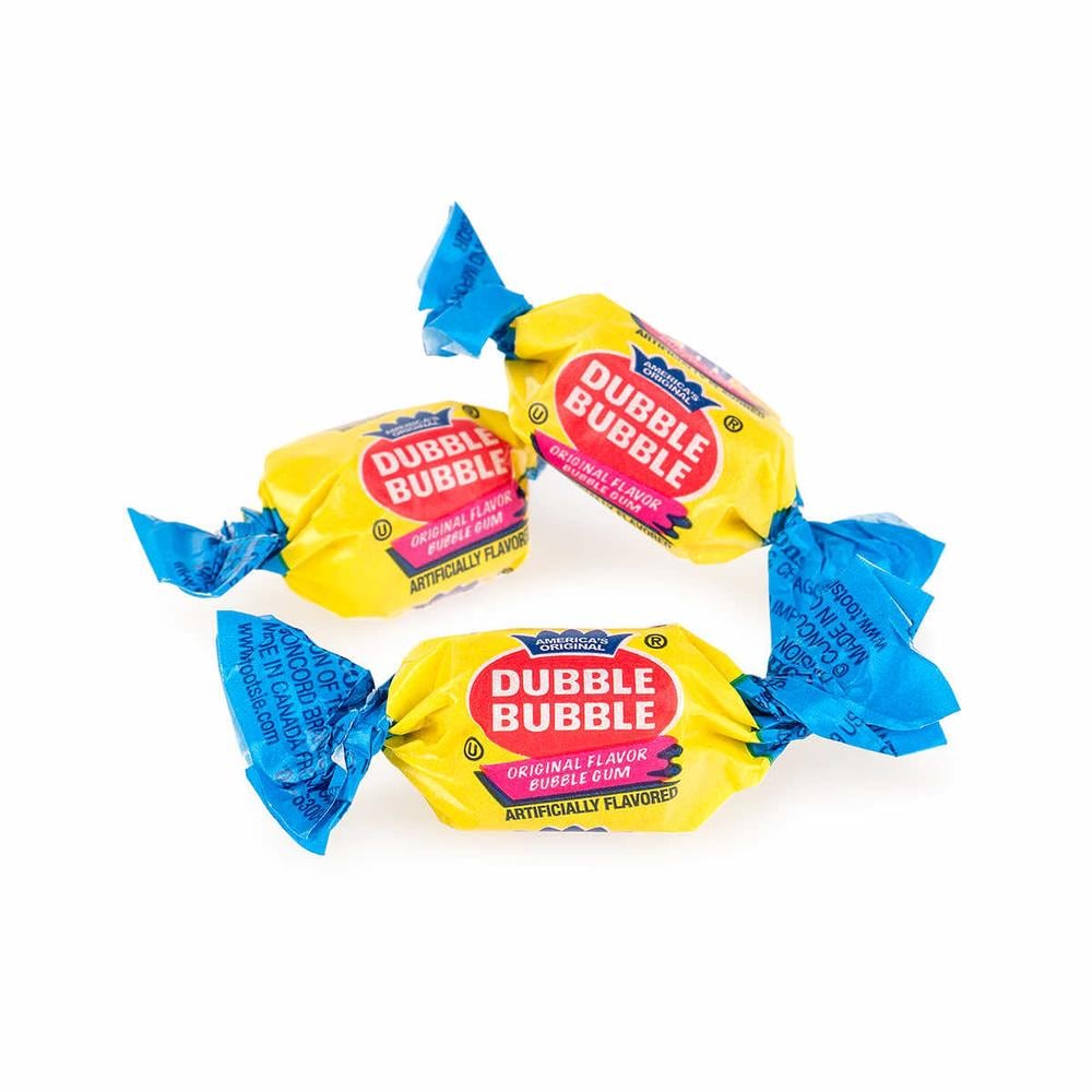 Dubble Bubble Original