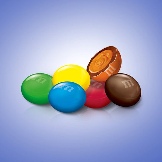 M&M's Caramel 40g