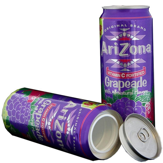 Arizona Grapeade 680mL