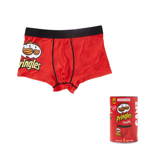 Pringles Men Trunk