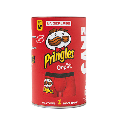 Pringles Men Trunk