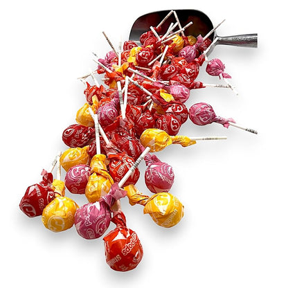 Starburst Pops 24g (Sold Individually)