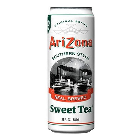Arizona Sweet Tea 680mL