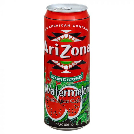 Arizona Watermelon 680mL