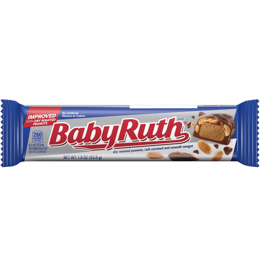 BabyRuth 53.8g