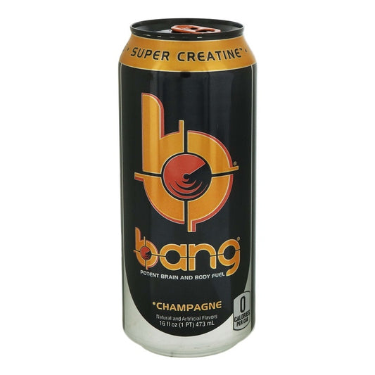 Bang Champagne