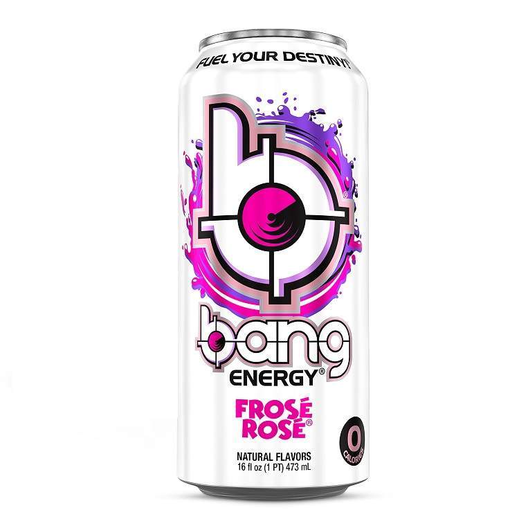 Bang Frose Rose 473ml