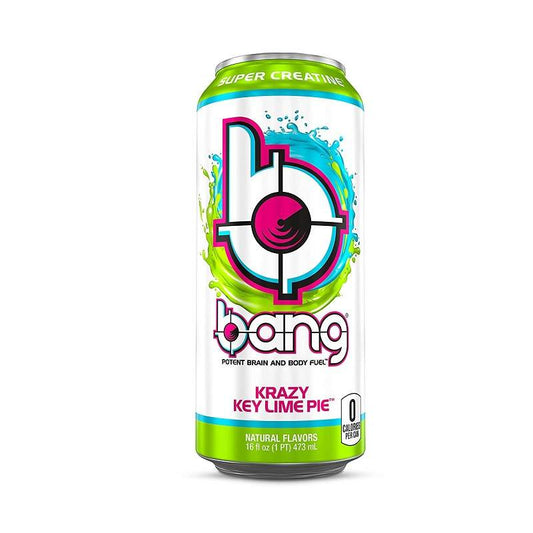 Bang Key Lime Pie