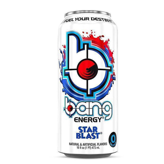 Bang Star Blast 473ml