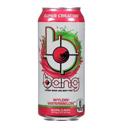 Bang Wyldin Watermelon