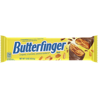 Butterfinger Bar 53.8g