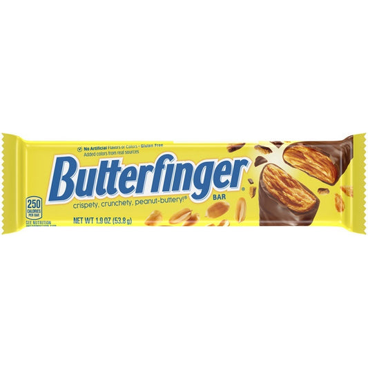 Butterfinger Bar 53.8g