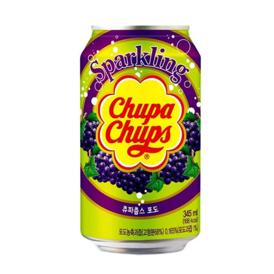 Chupa Chups Grape 345ml