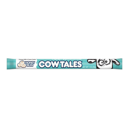 Cow Tales Honey Bun Tumbler 28g
