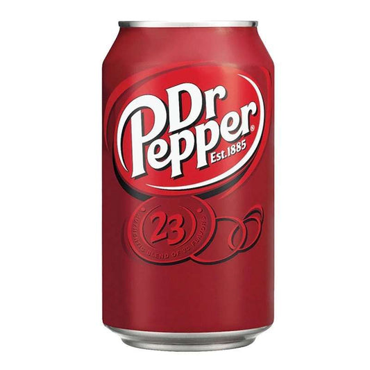 Dr. Pepper 355mL