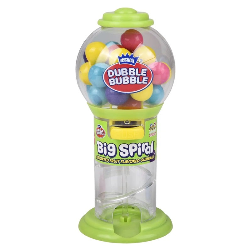 Dubble Bubble Big Spiral 32g