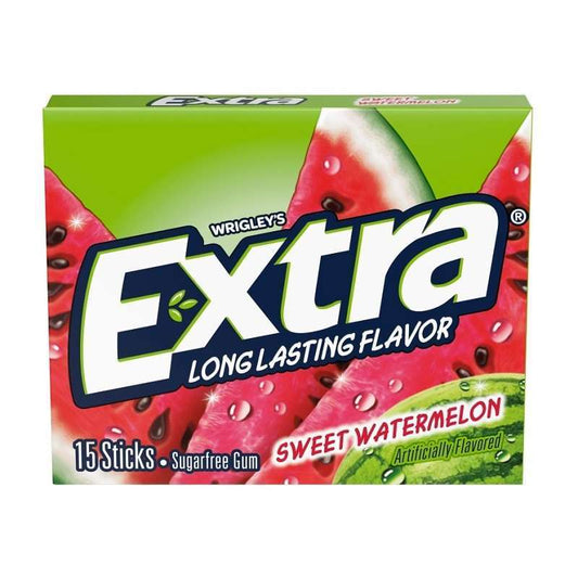 Extra Long Lasting Sweet Watermelon