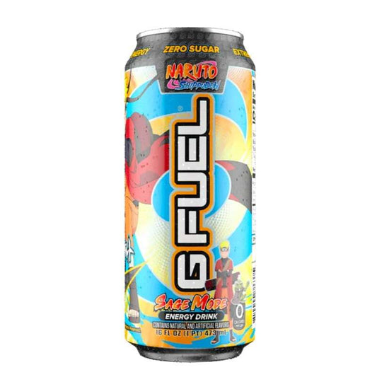 G Fuel Sage Mode 473ml