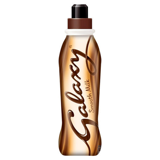 Galaxy Milk 350mL