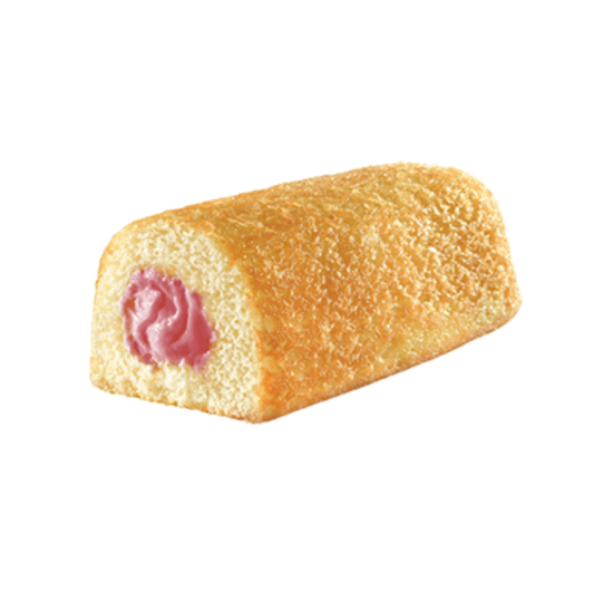 Hostess Twinkies Mixed Berry