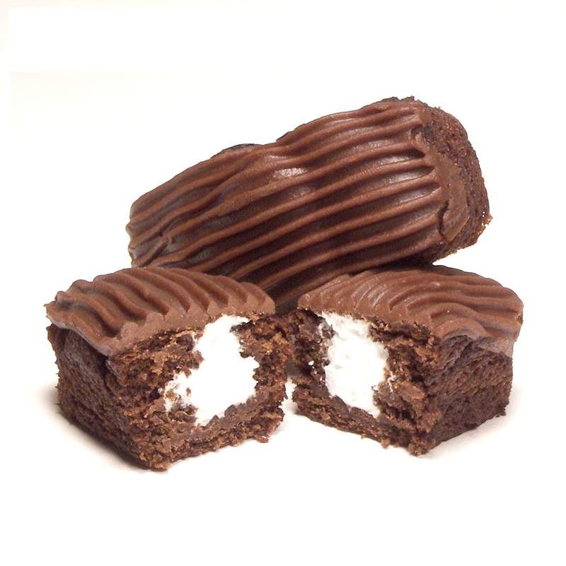 Hostess Zingers Chocolate