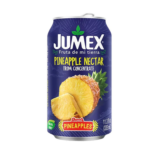 Jumex Pineapple Can 334mL