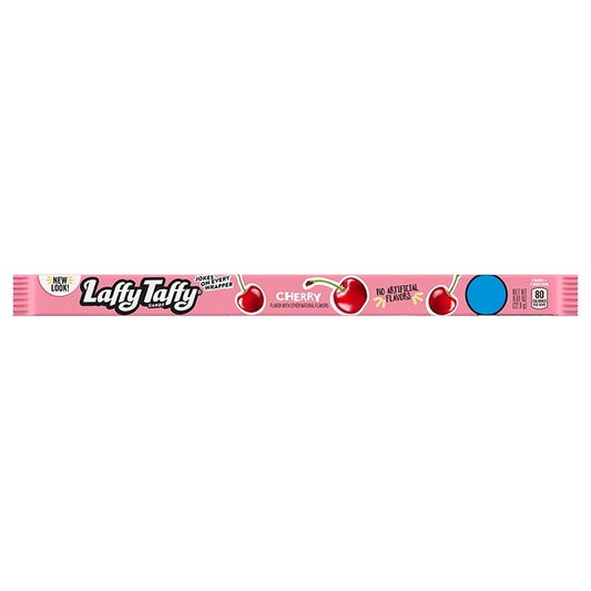 Laffy Taffy Rope Cherry 26g