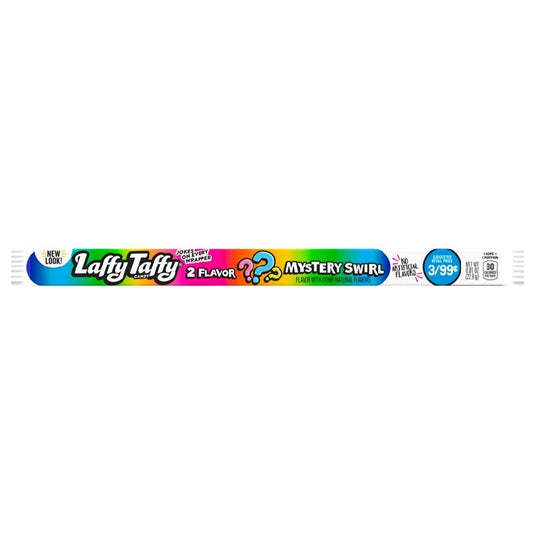 Laffy Taffy Rope Mystery 26g