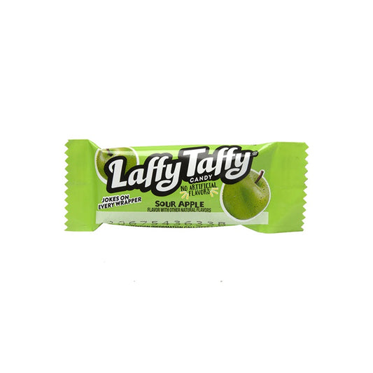 Laffy Taffy Sour Apple 10g