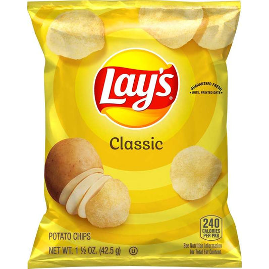 Lays Classic 42.5g