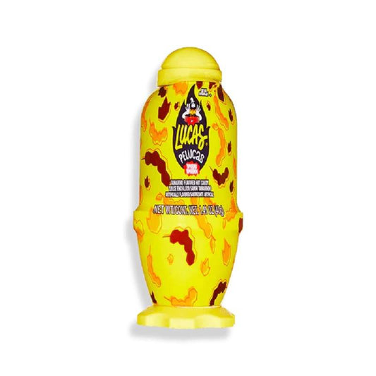 Lucas Pelucas Tamarind 40g