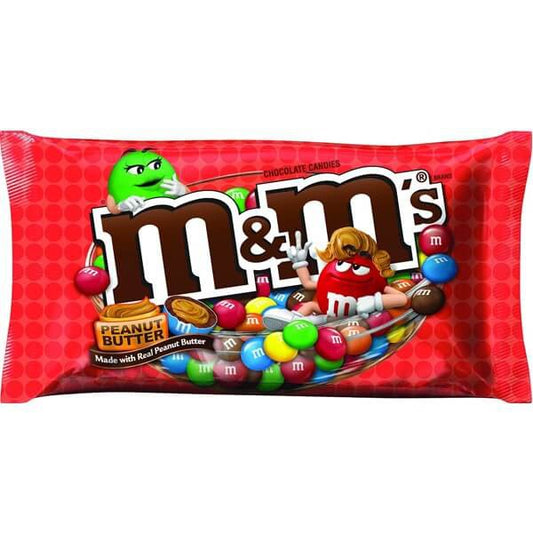 M&M's Peanut Butter Share Size 79g