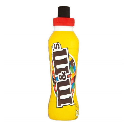 M&M's Peanut 350ml