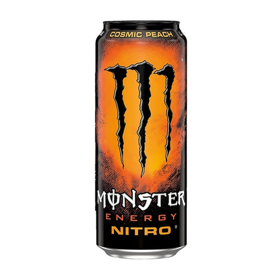 Monster Cosmic Peach 500ml